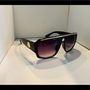 NYS Collection eyewear glasses